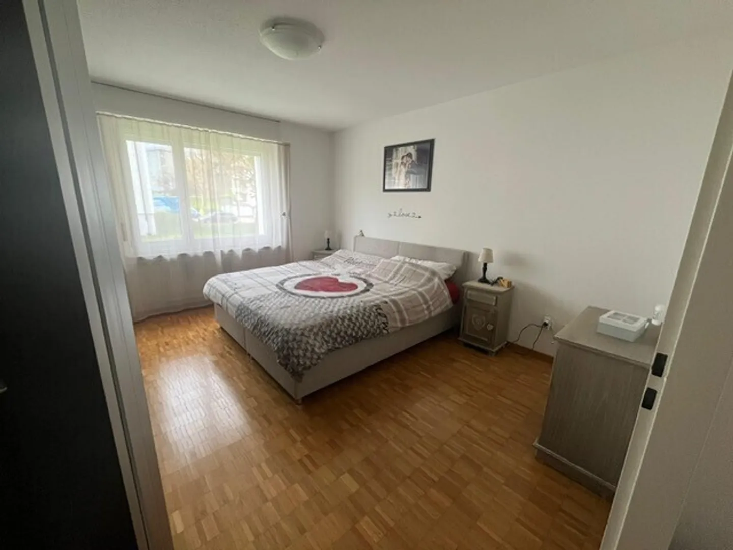 Wohnung mieten - Foto 5 von 9