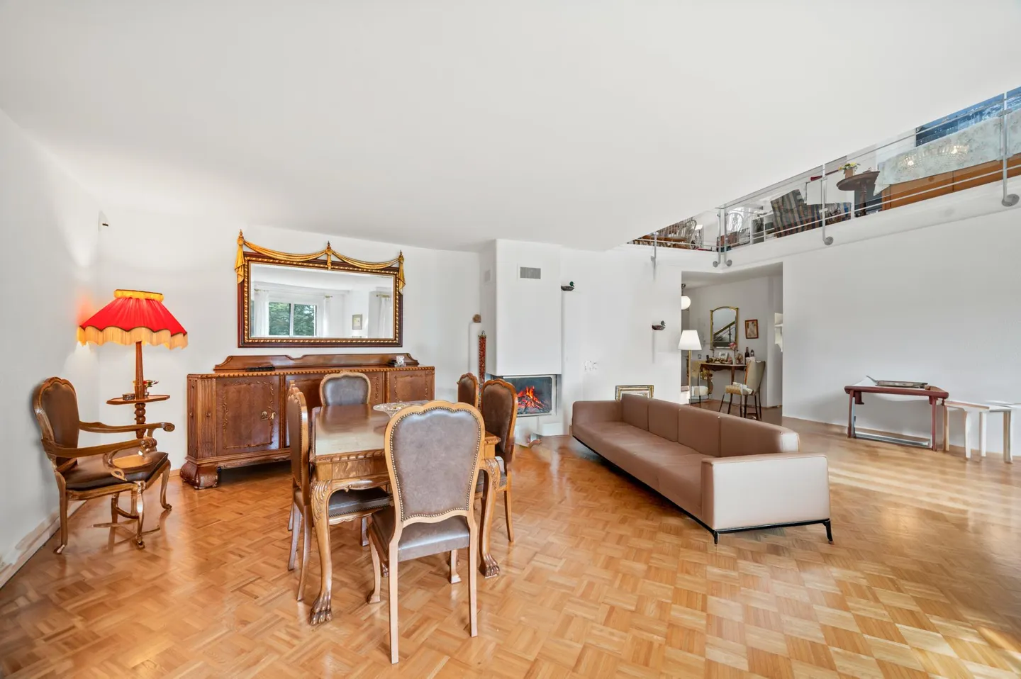 Condo/Appartement à vendre à Versoix, Suisse - Photo 3 sur 15