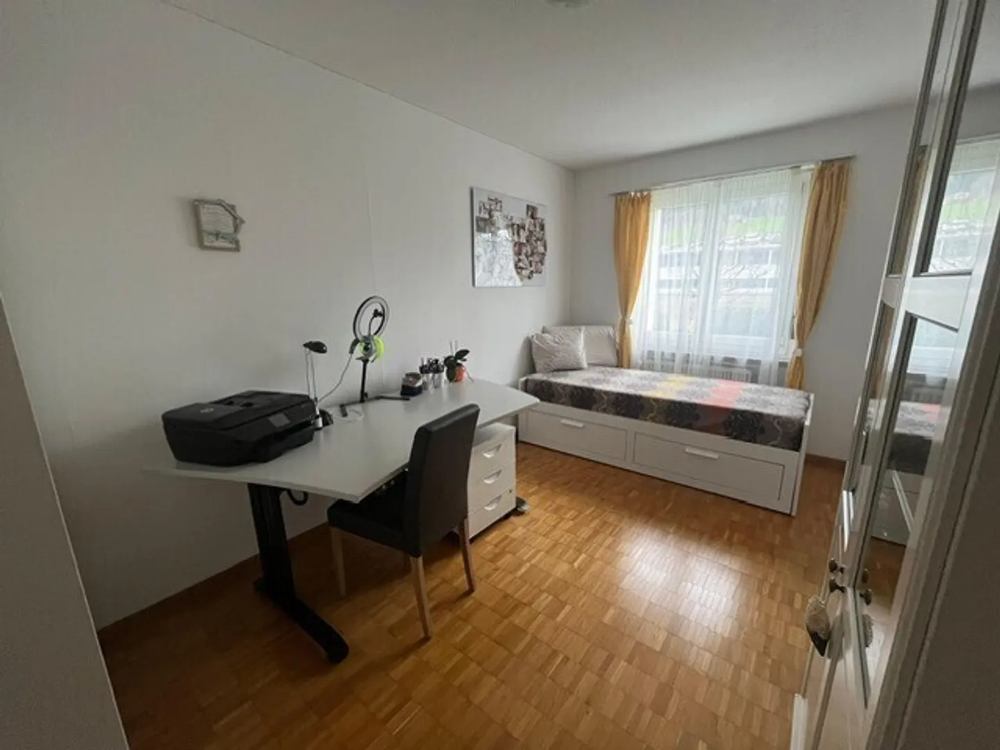 Wohnung mieten - Foto 6 von 9