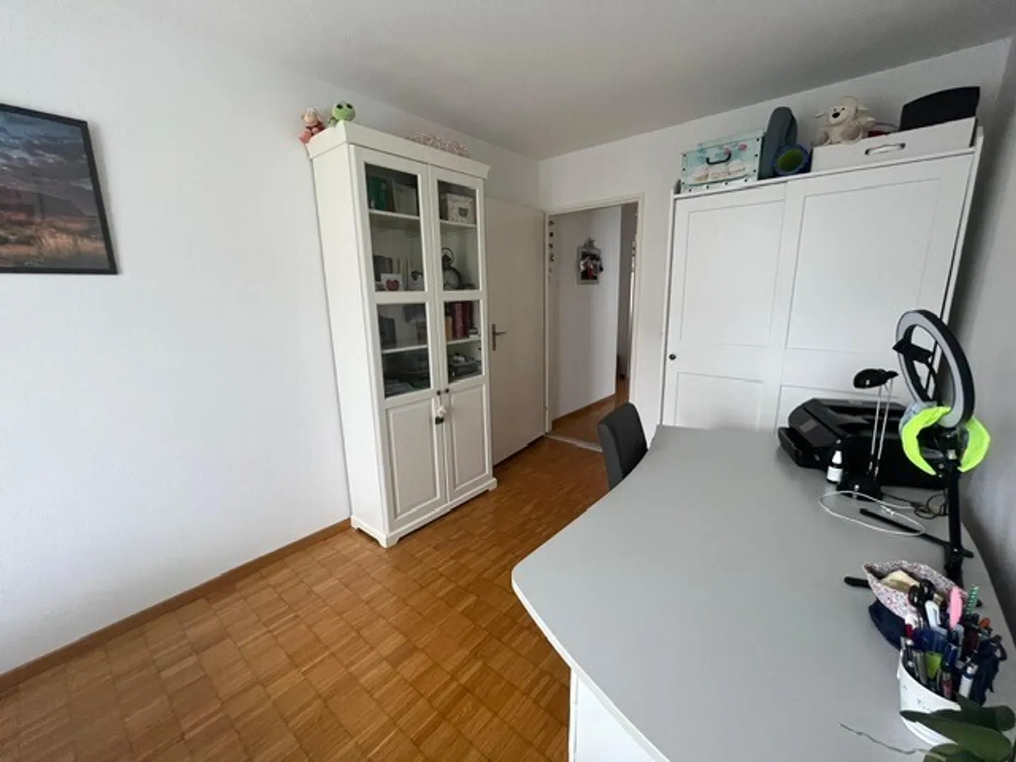 Wohnung mieten - Foto 7 von 9