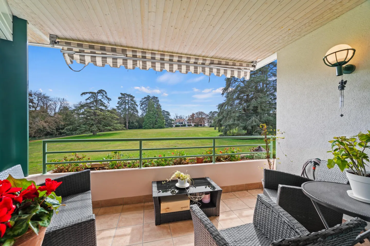 Condo/Appartement à vendre à Versoix, Suisse - Photo 1 sur 15