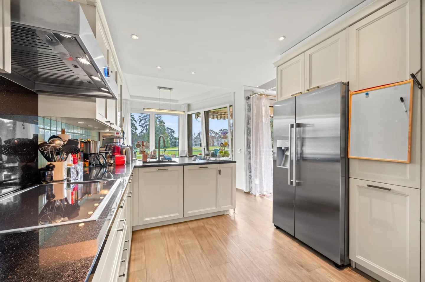 Condo/Appartement à vendre à Versoix, Suisse - Photo 4 sur 15