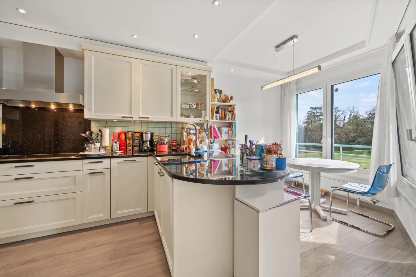 Condo/Appartement à vendre à Versoix, Suisse - Photo 5 sur 15