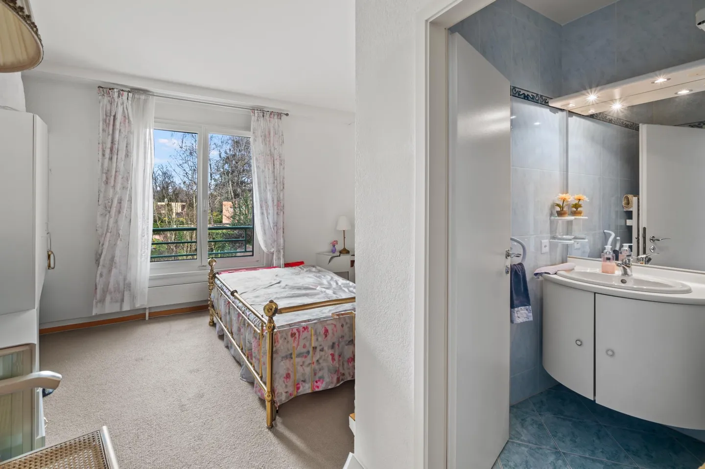 Condo/Appartement à vendre à Versoix, Suisse - Photo 6 sur 15