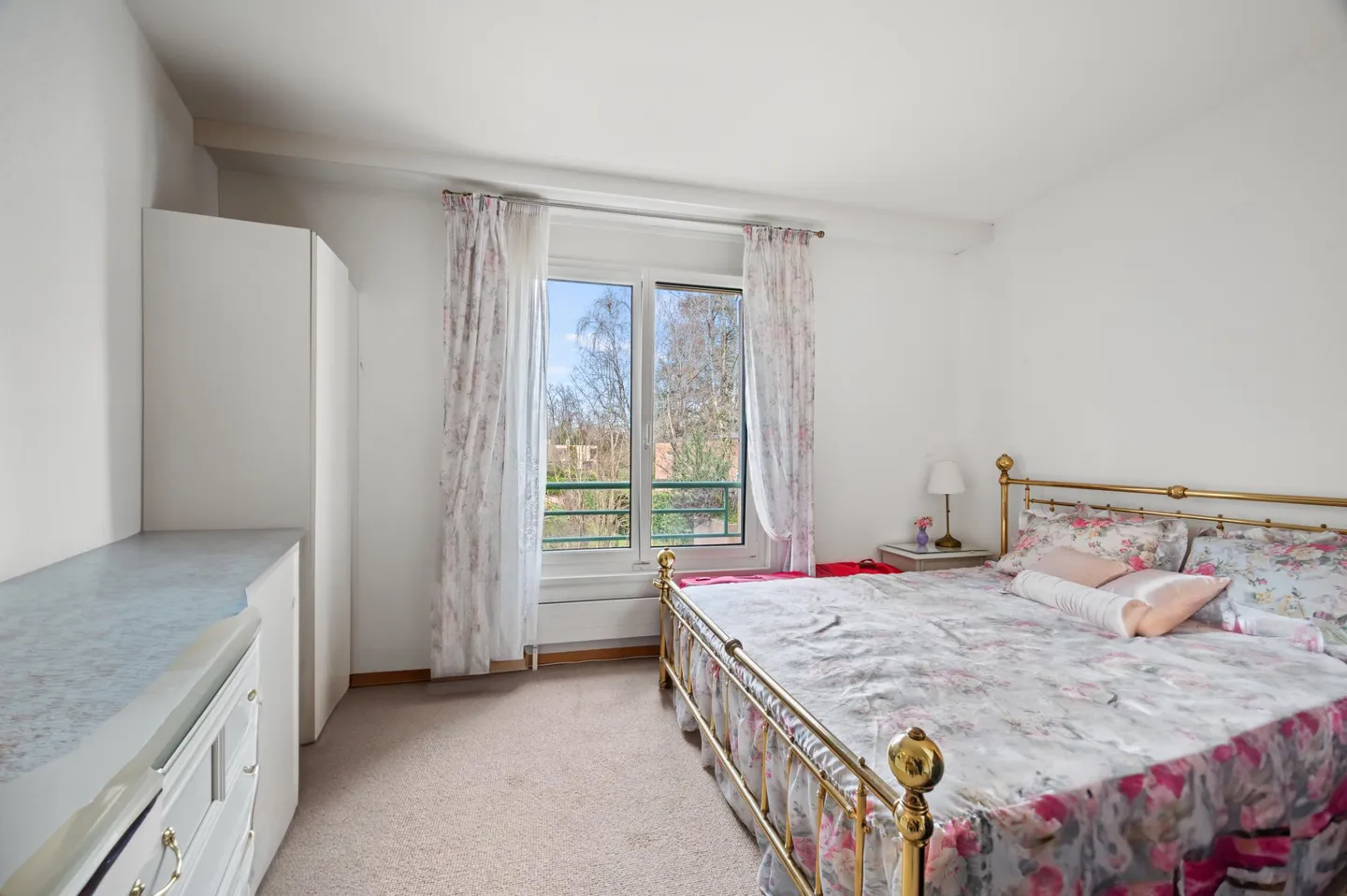 Condo/Appartement à vendre à Versoix, Suisse - Photo 7 sur 15