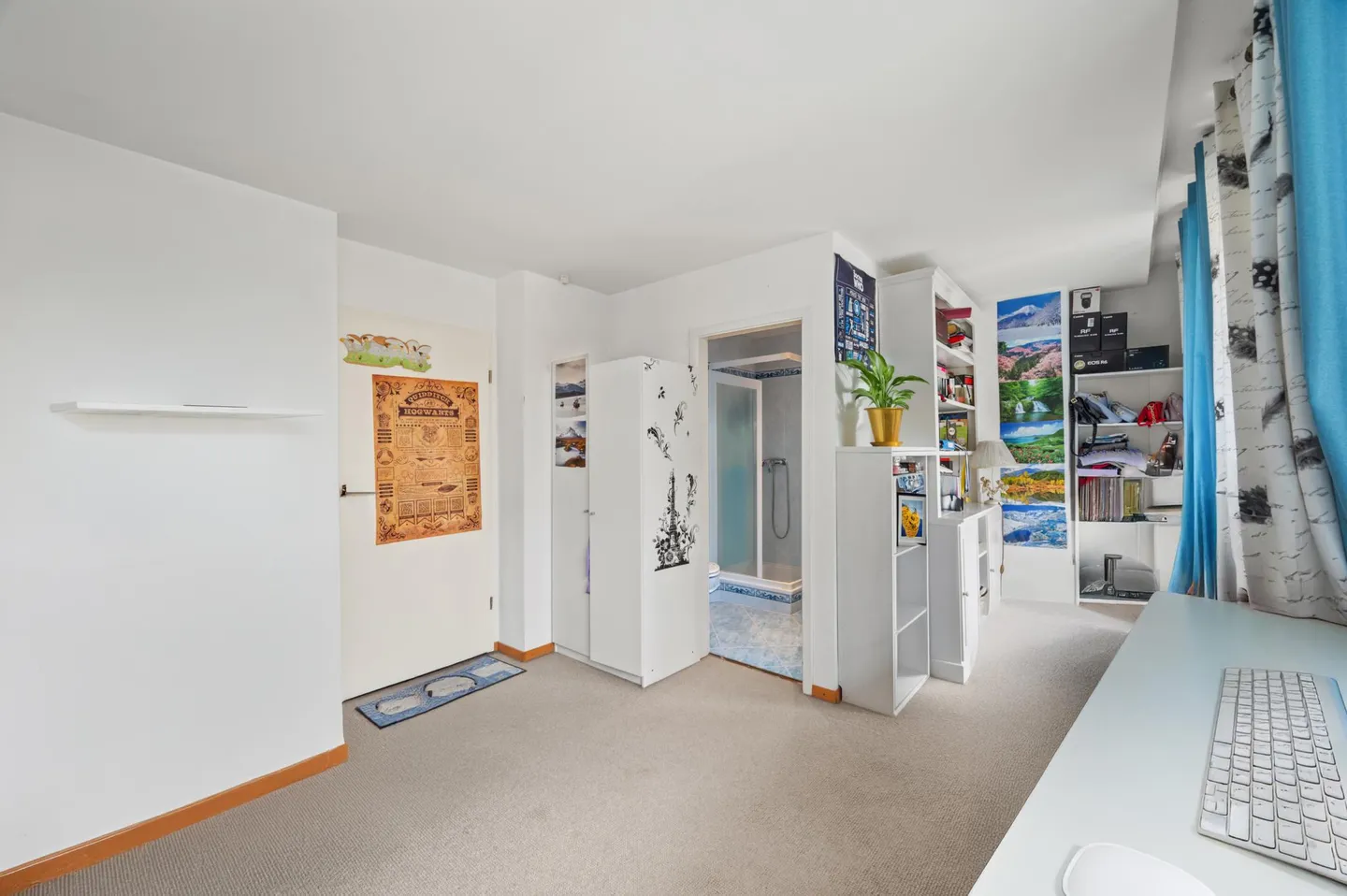 Condo/Appartement à vendre à Versoix, Suisse - Photo 8 sur 15