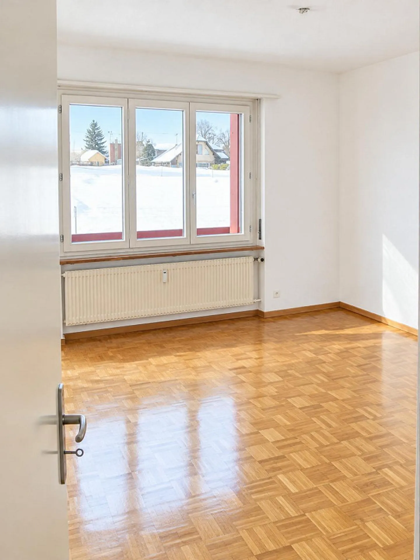 Appartamento 3.0 stanze a Gümligen - Foto 2 di 3