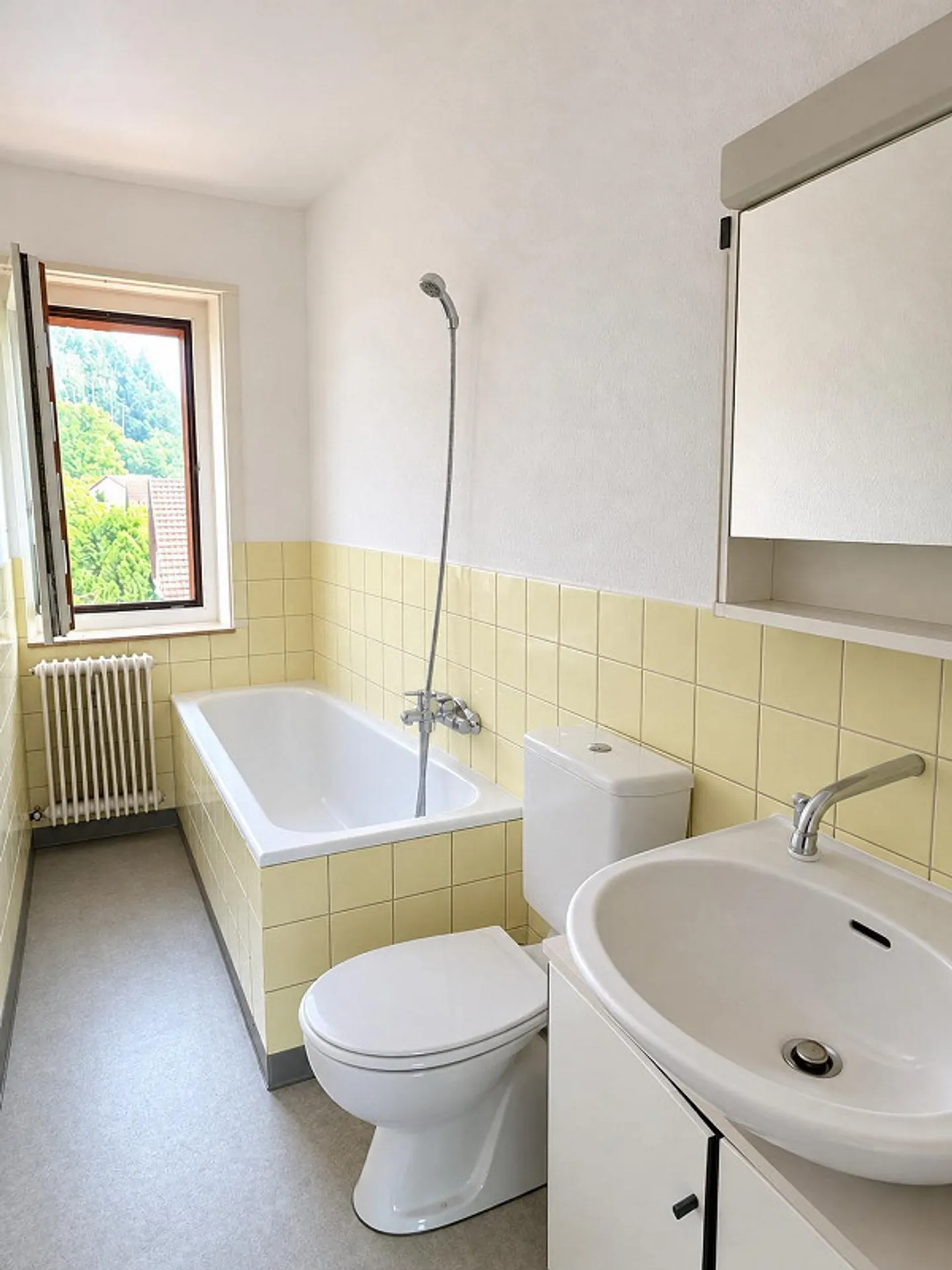 Appartamento 3.0 stanze a Gümligen - Foto 3 di 3