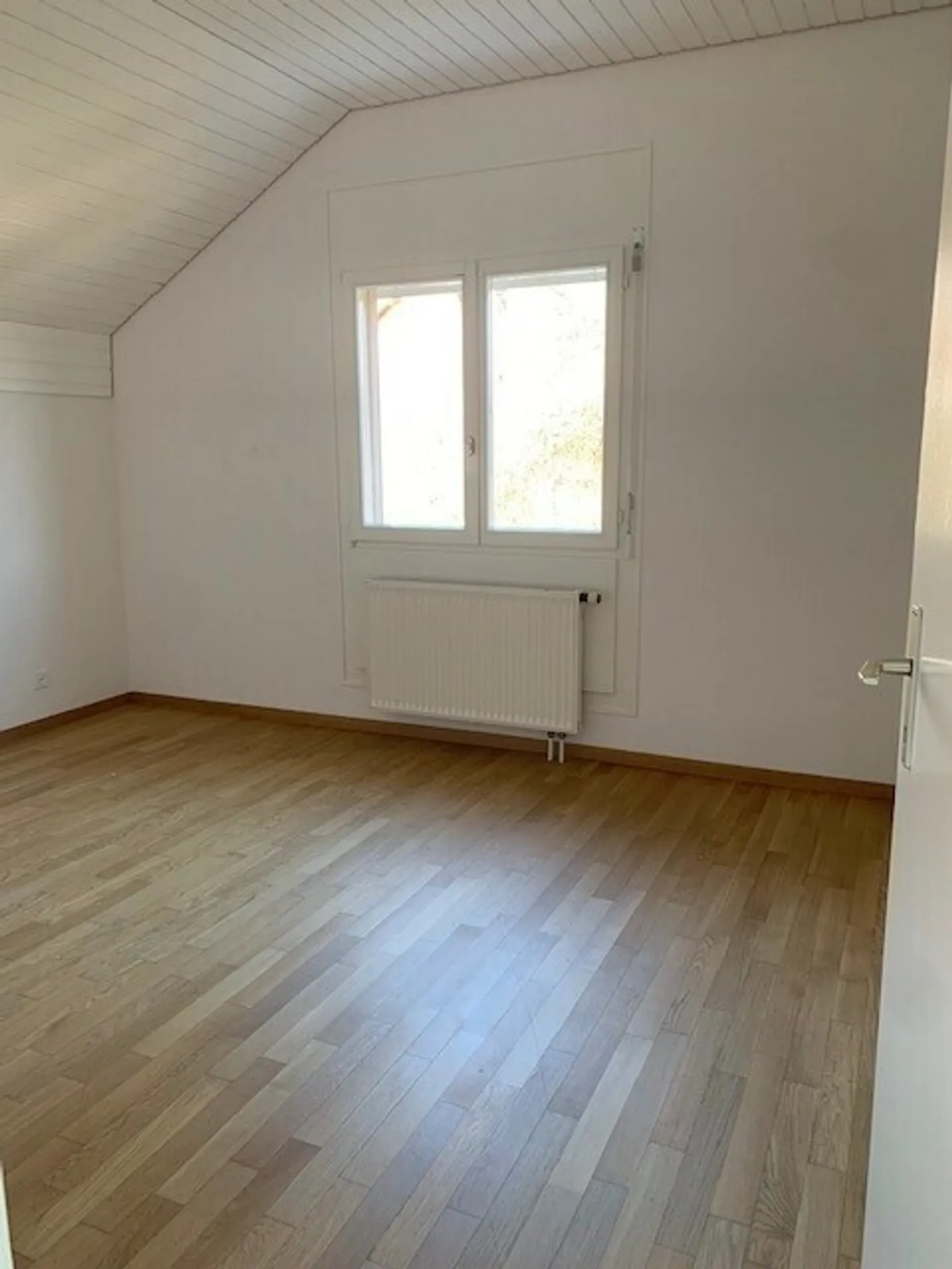 Bright 2-room apartment of about 52 m2 with balcony - Photo 3 of 6