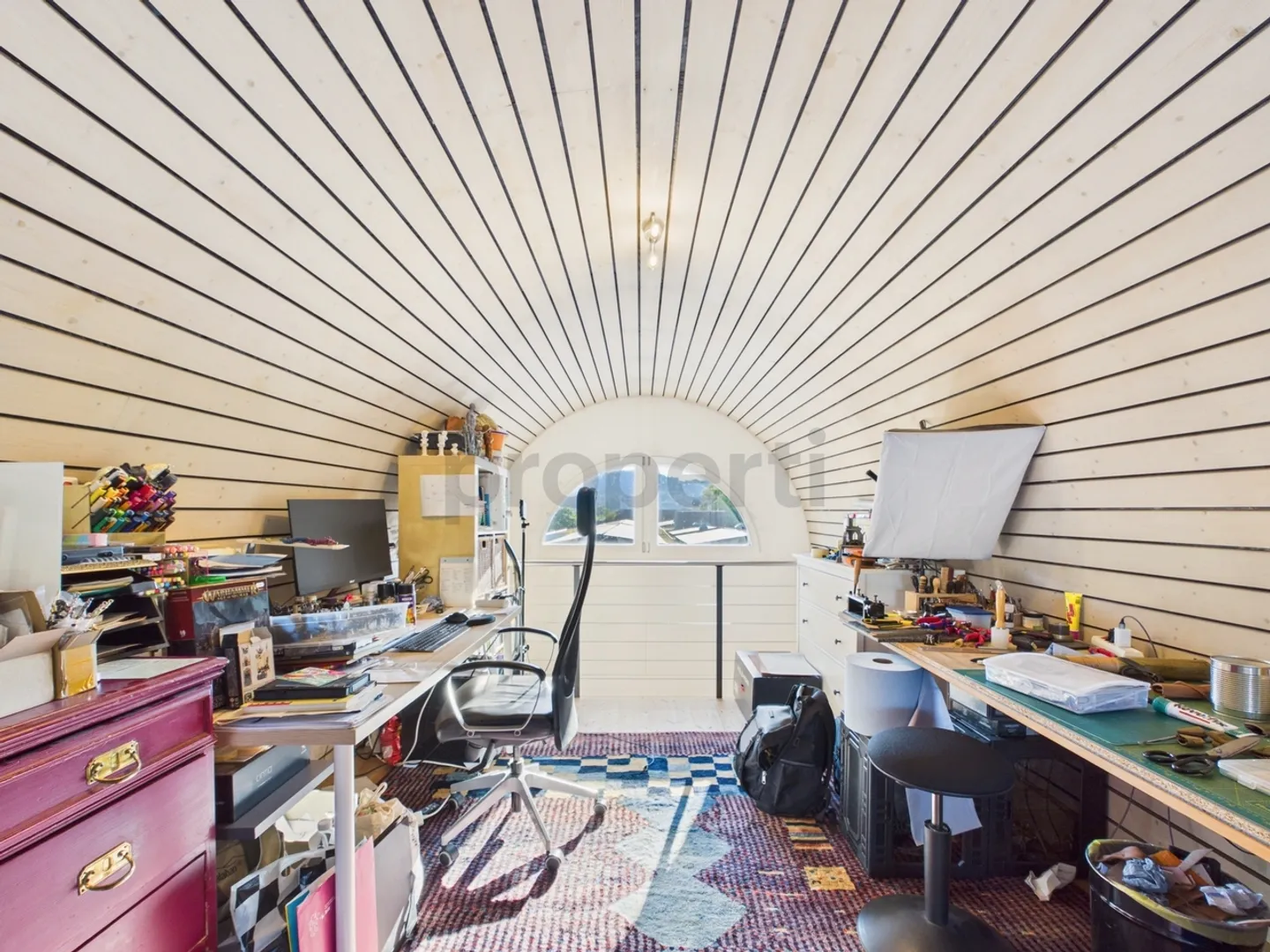 Votre maison confortable sur 2 étages - Photo 9 sur 13