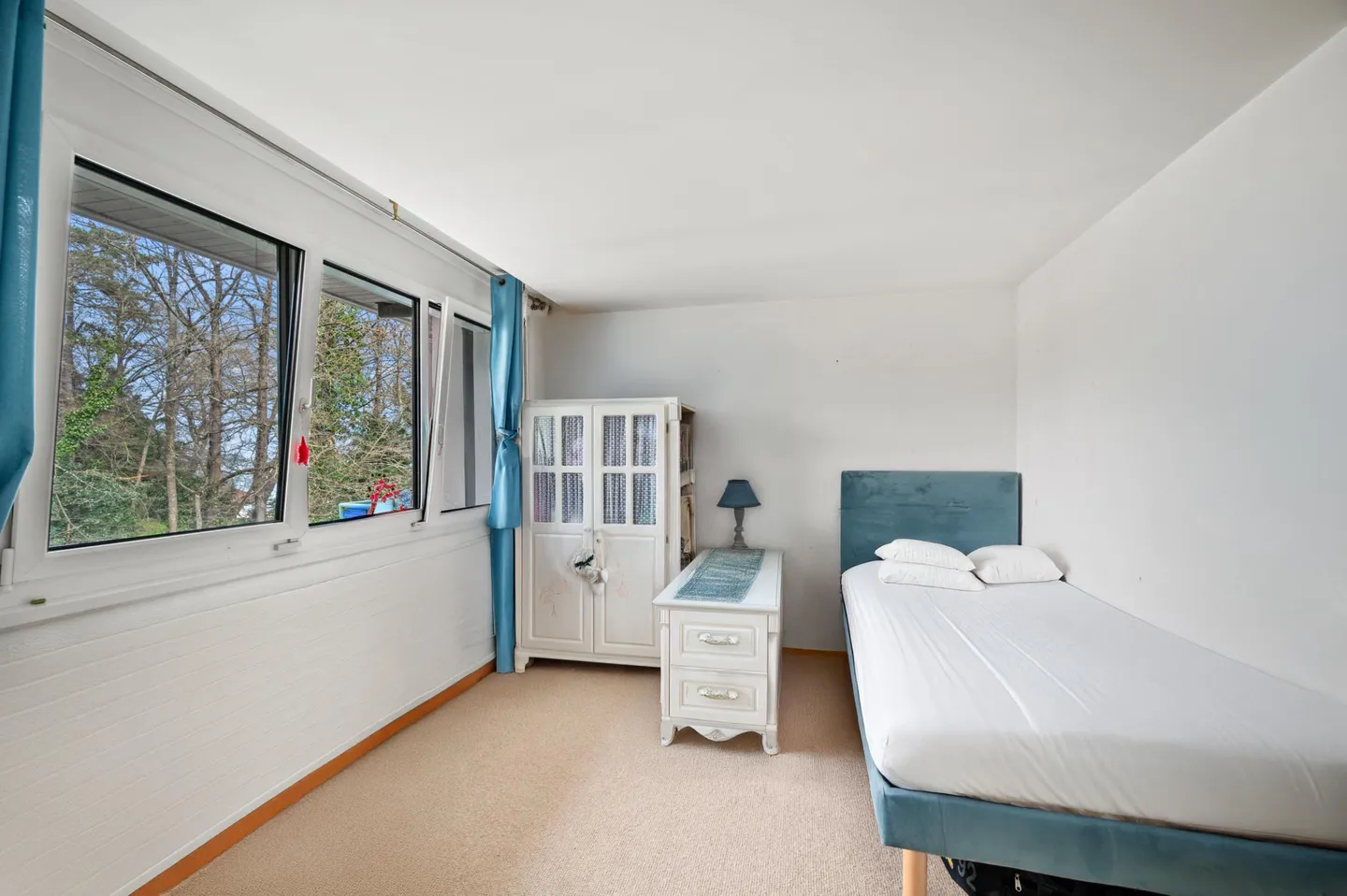 Condo/Appartement à vendre à Versoix, Suisse - Photo 9 sur 15