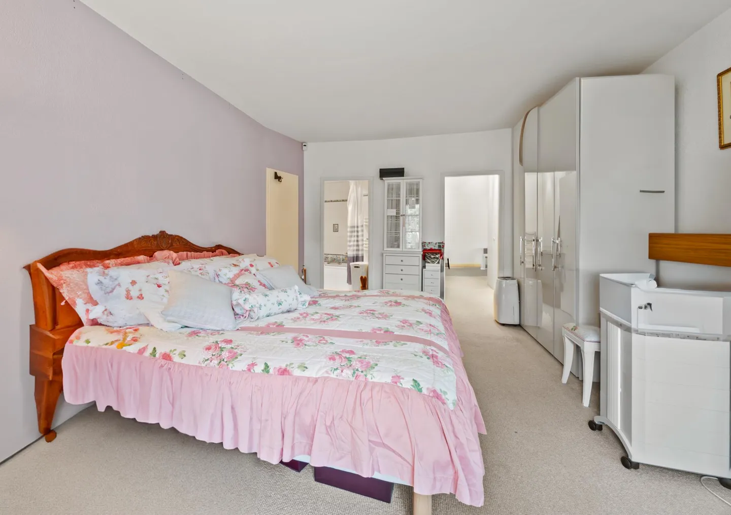 Condo/Appartement à vendre à Versoix, Suisse - Photo 10 sur 15