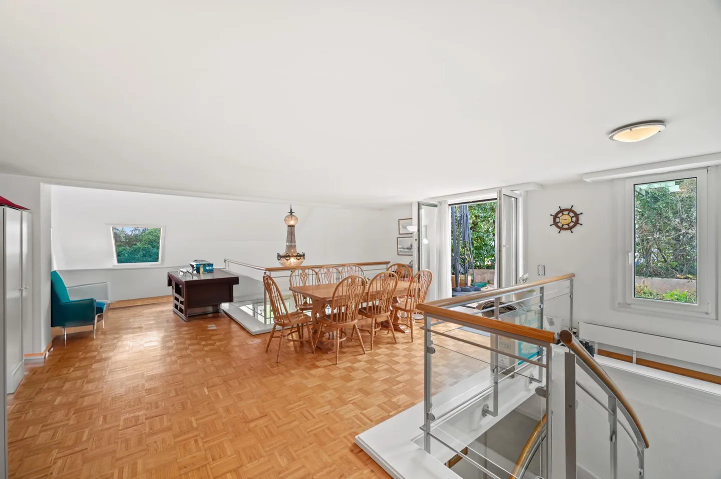 Condo/Appartement à vendre à Versoix, Suisse - Photo 12 sur 15