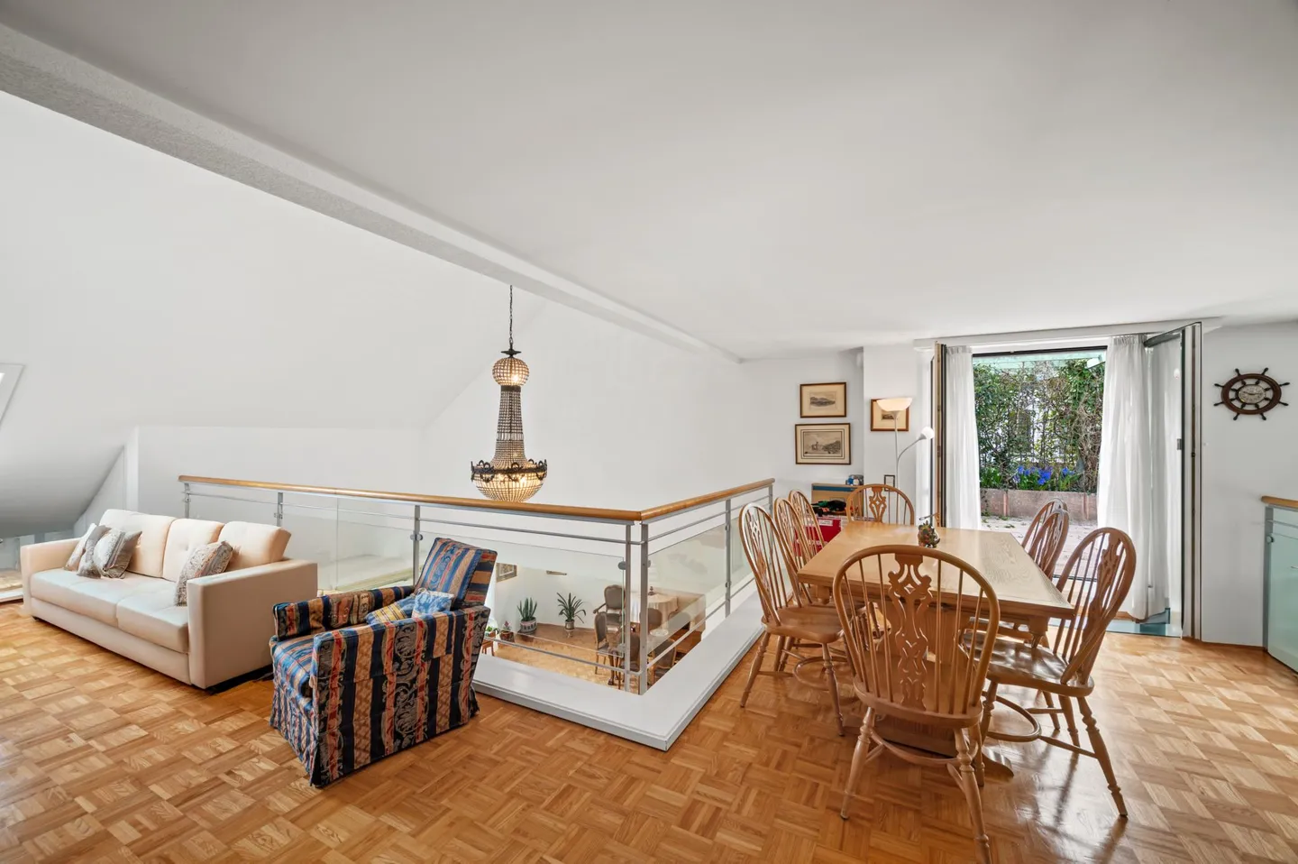 Condo/Appartement à vendre à Versoix, Suisse - Photo 13 sur 15