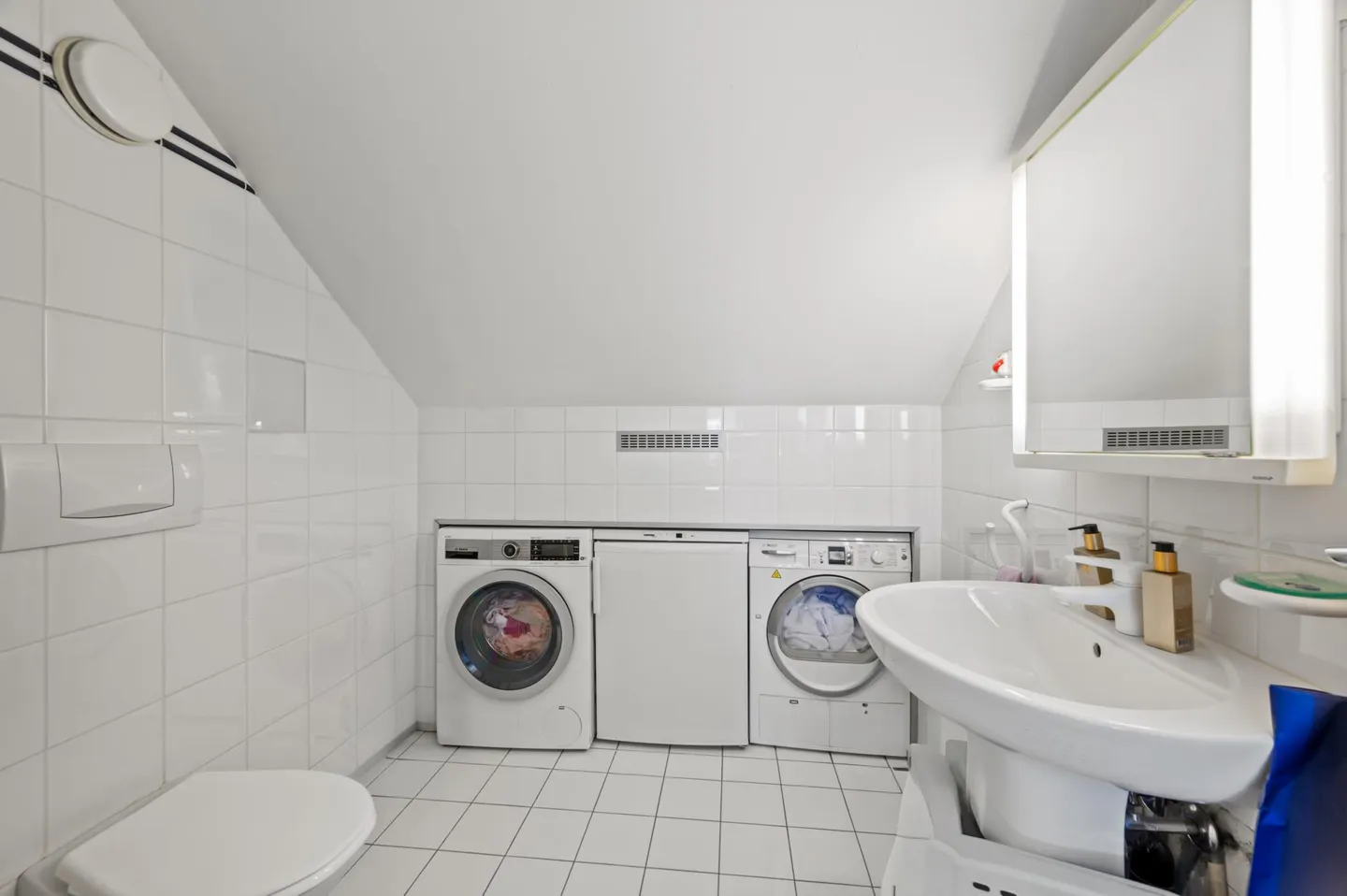 Condo/Appartement à vendre à Versoix, Suisse - Photo 14 sur 15