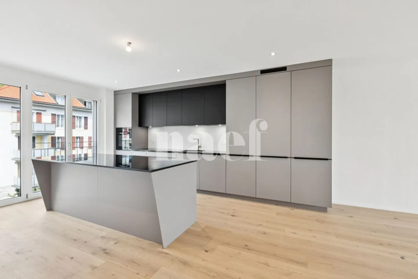 Appartamento 4.5 stanze - Foto 1 di 12