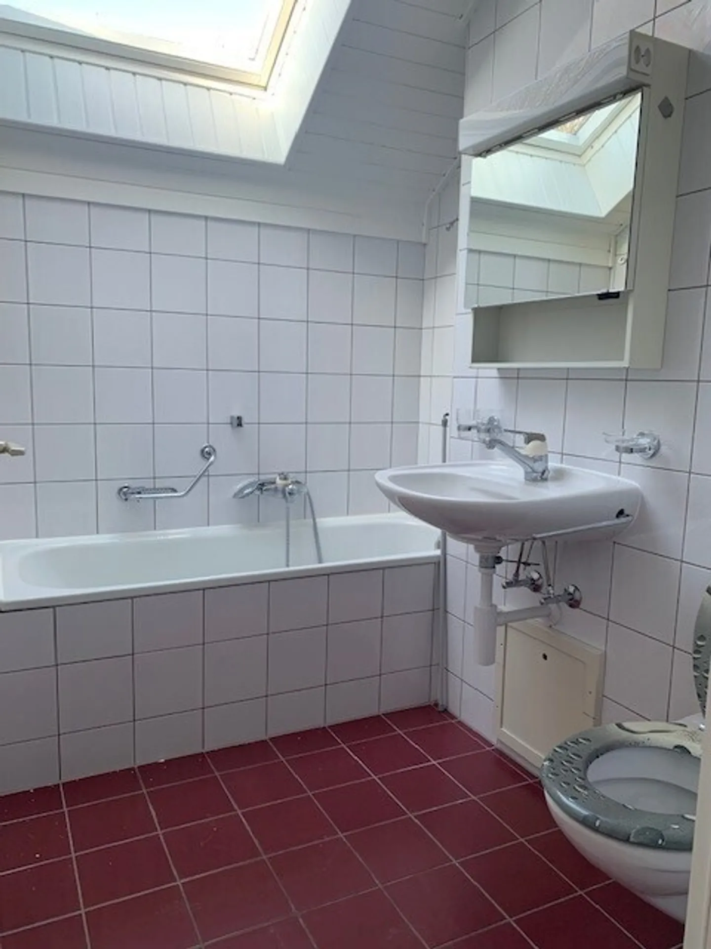 Bright 2-room apartment of about 52 m2 with balcony - Photo 5 of 6