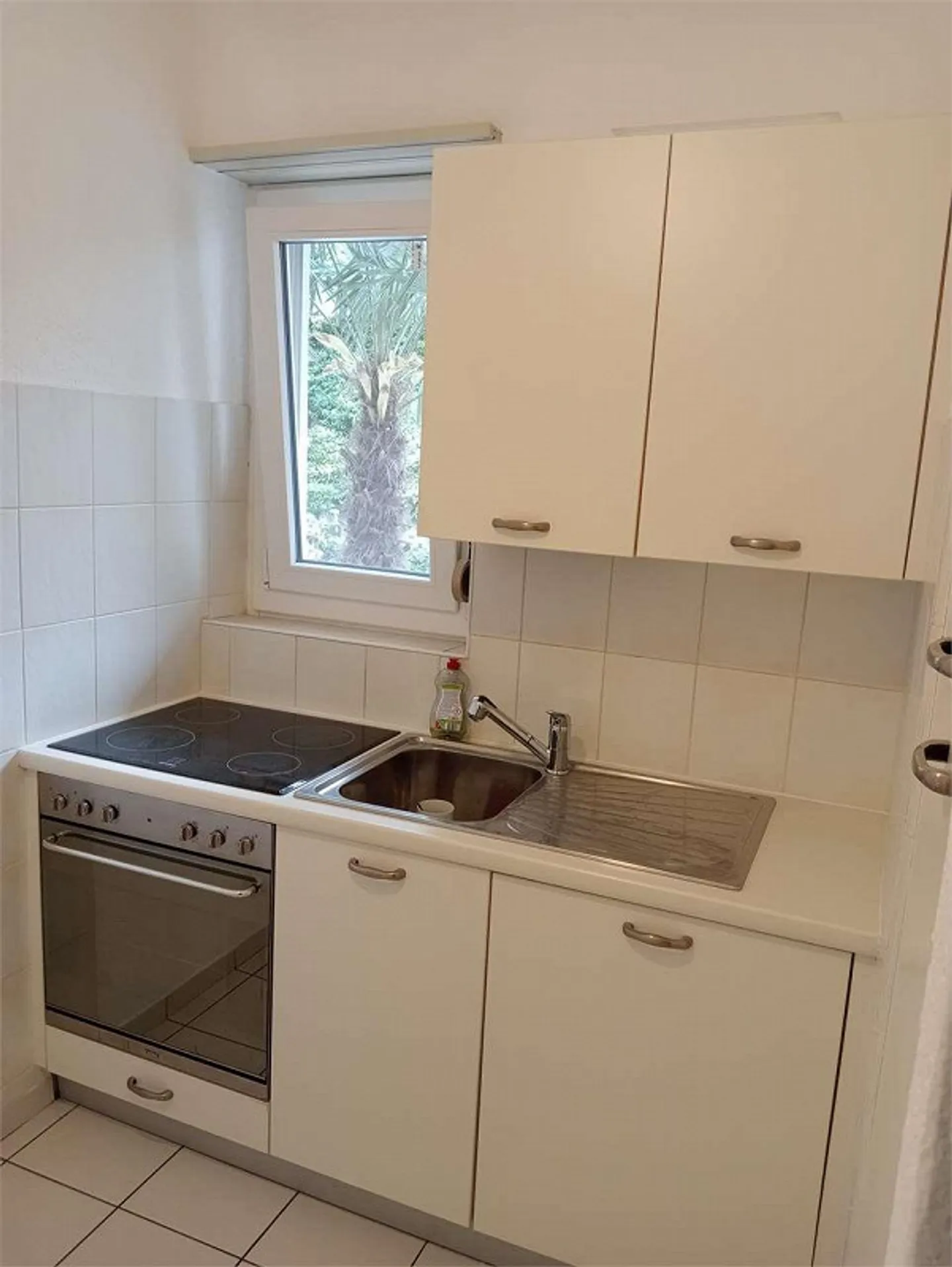 Lugano, strategic location, beautiful 1.5-room apartment with balcony - Photo 3 of 5