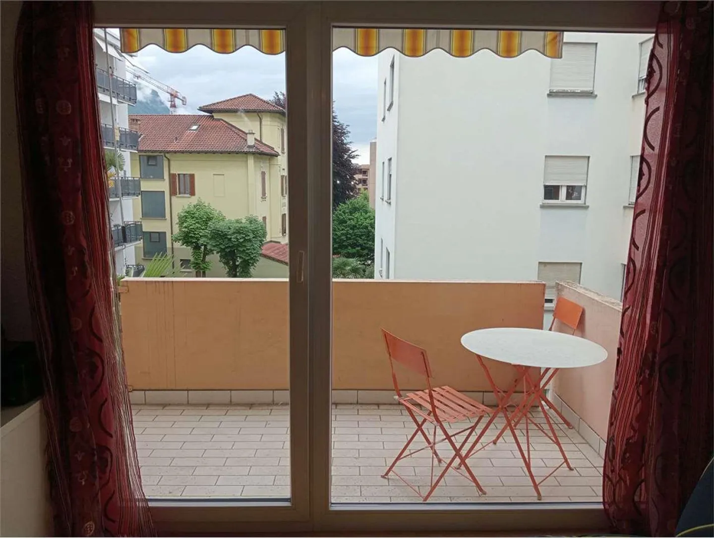 Lugano, strategic location, beautiful 1.5-room apartment with balcony - Photo 4 of 5