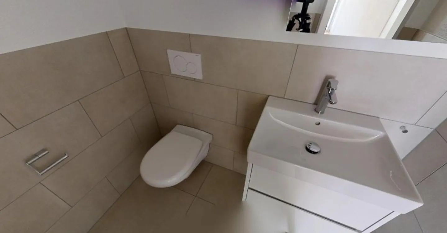 Renovated 4.5 Room Apartment in Altstätten - Photo 3 of 9