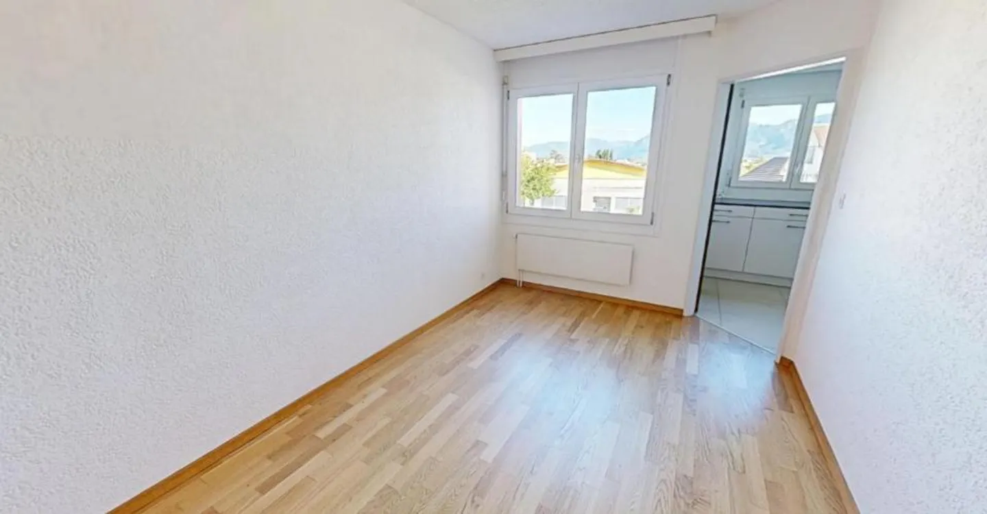 Renovated 4.5 Room Apartment in Altstätten - Photo 5 of 9