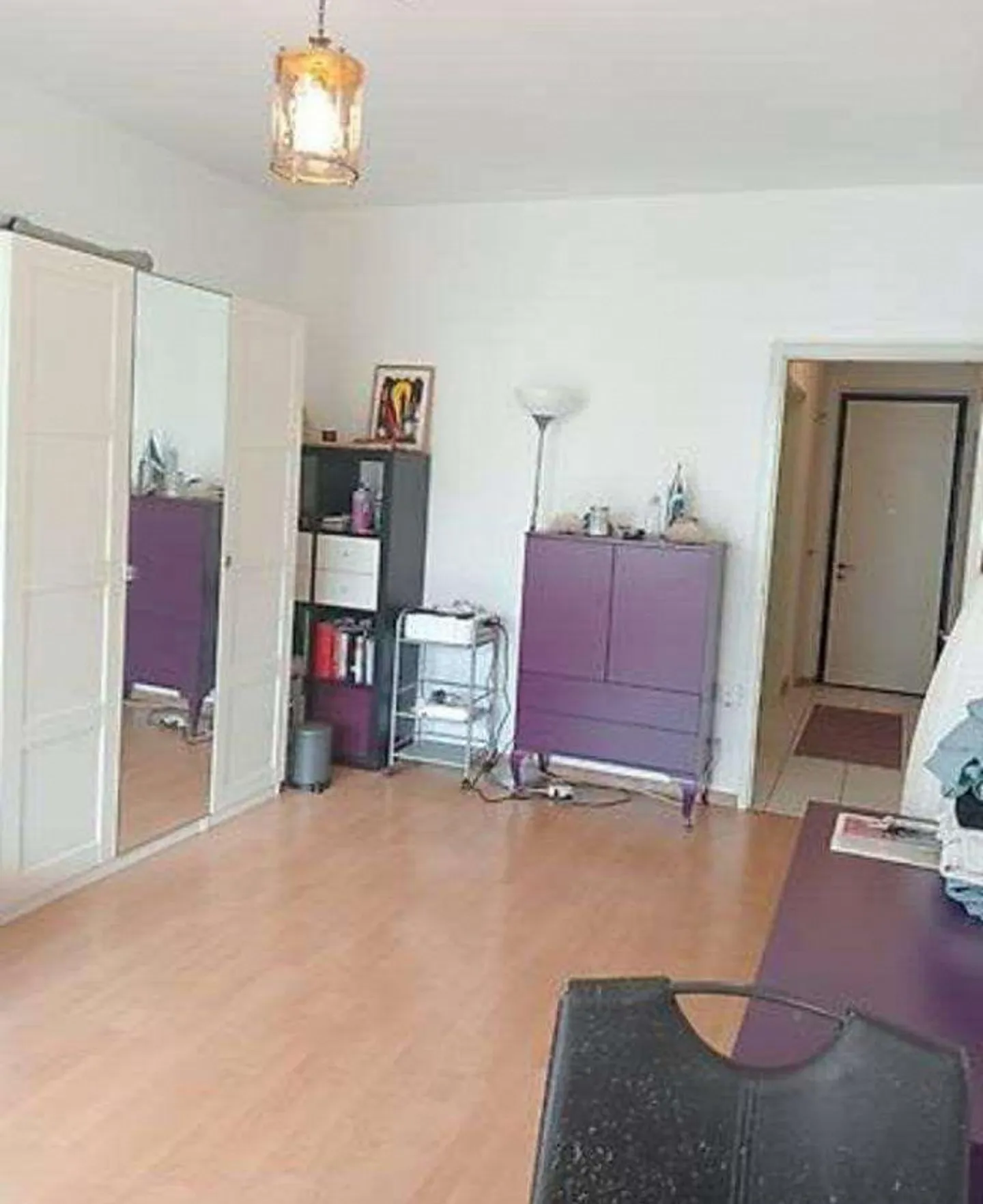 Lugano, strategic location, beautiful 1.5-room apartment with balcony - Photo 1 of 5