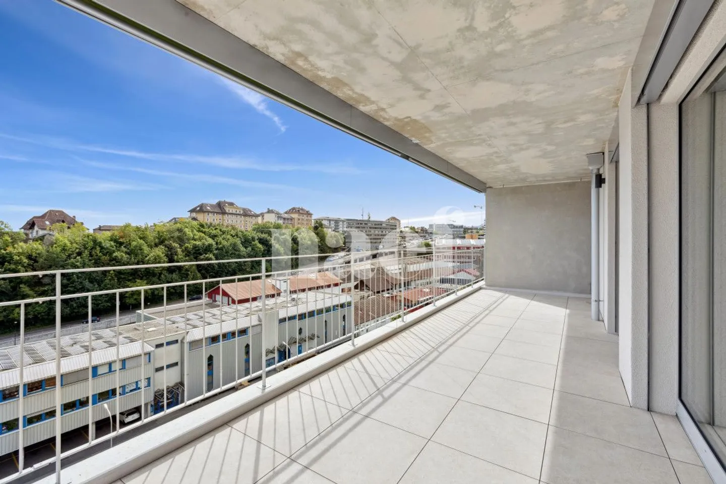 Appartamento 4.5 stanze - Foto 6 di 12