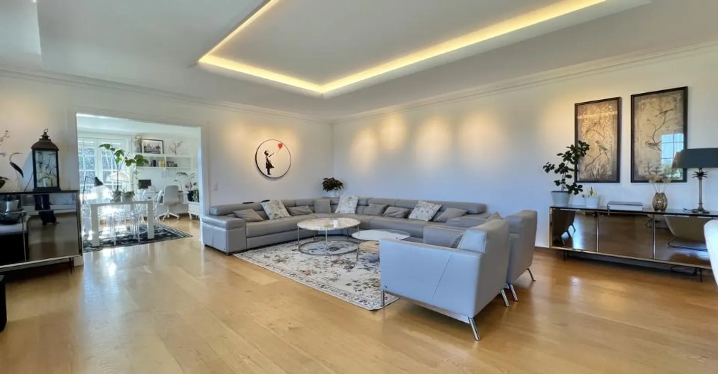 Villa 12,5 stanze - Foto 6 di 13