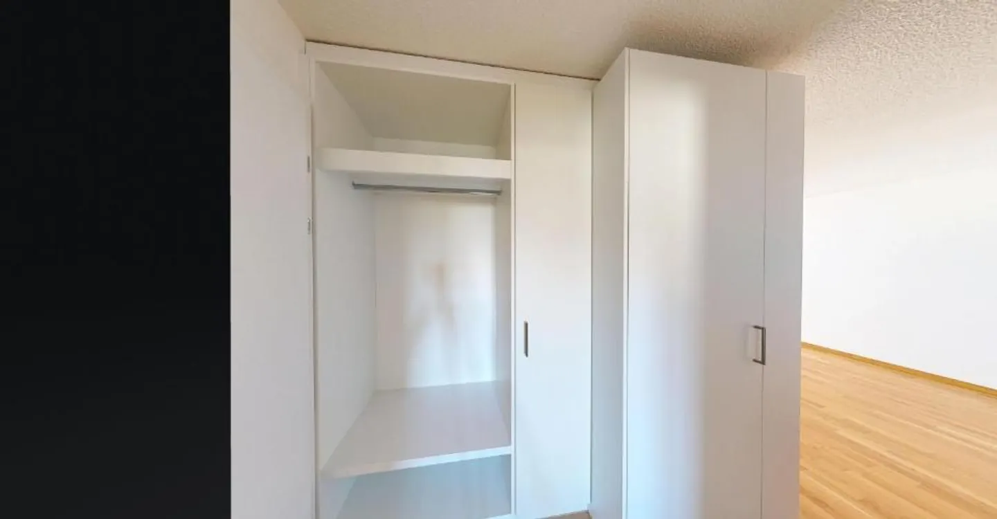Renovated 4.5 Room Apartment in Altstätten - Photo 8 of 9