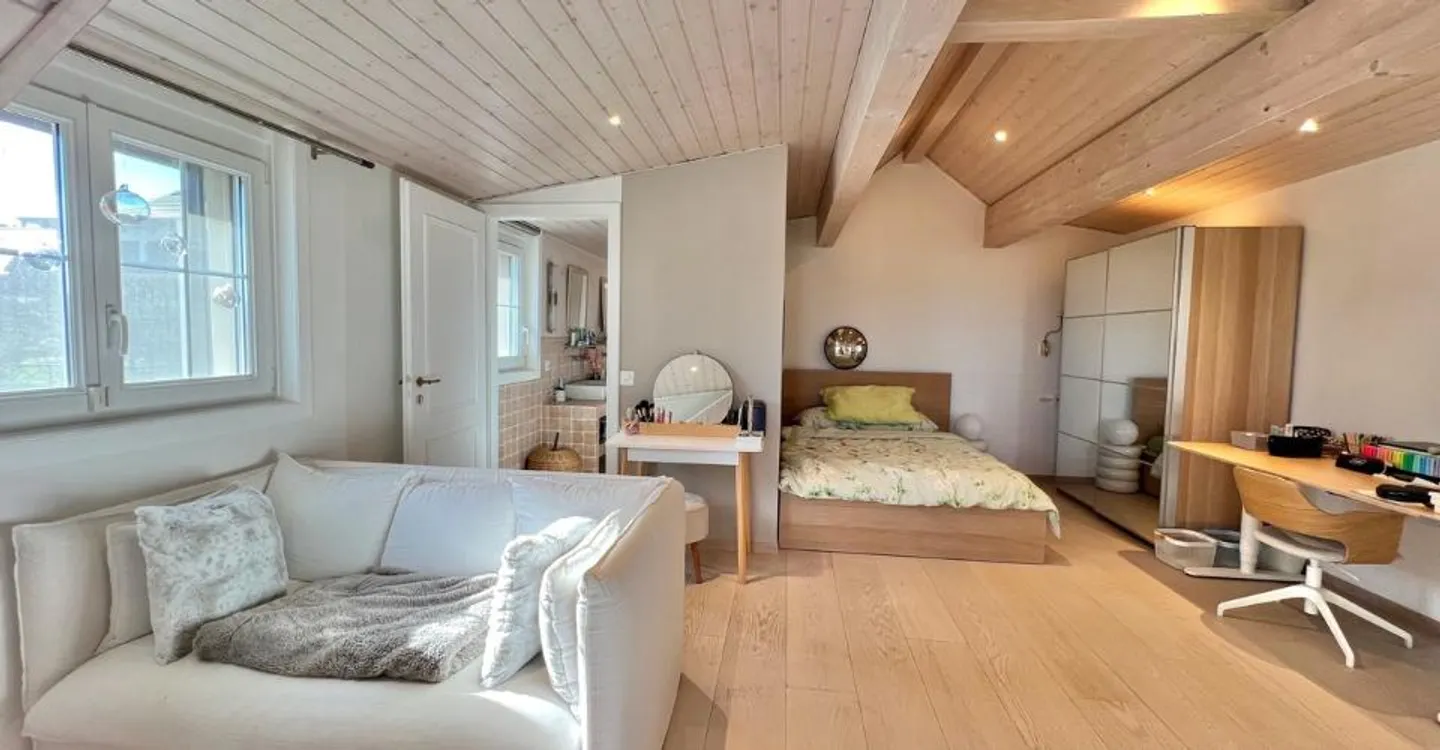 Villa 12,5 stanze - Foto 10 di 13