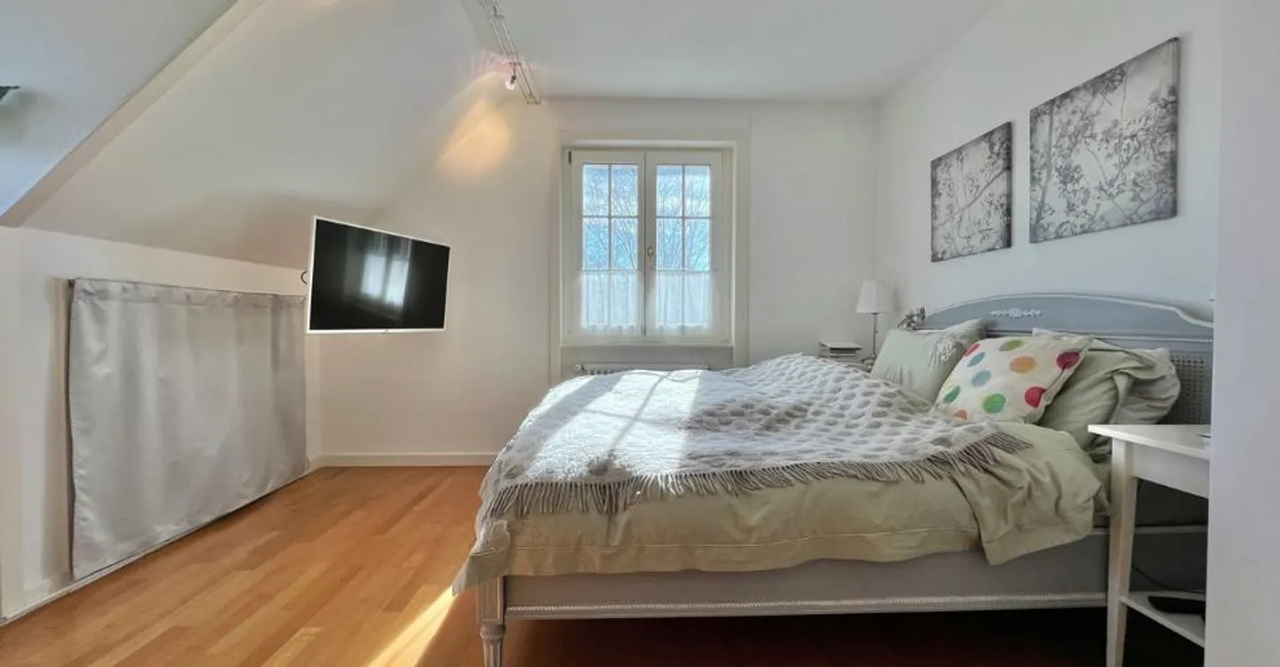 Villa 12,5 stanze - Foto 11 di 13