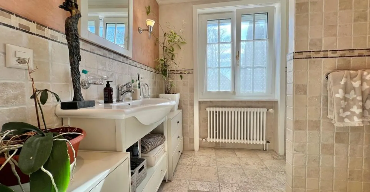 Villa 12,5 stanze - Foto 12 di 13