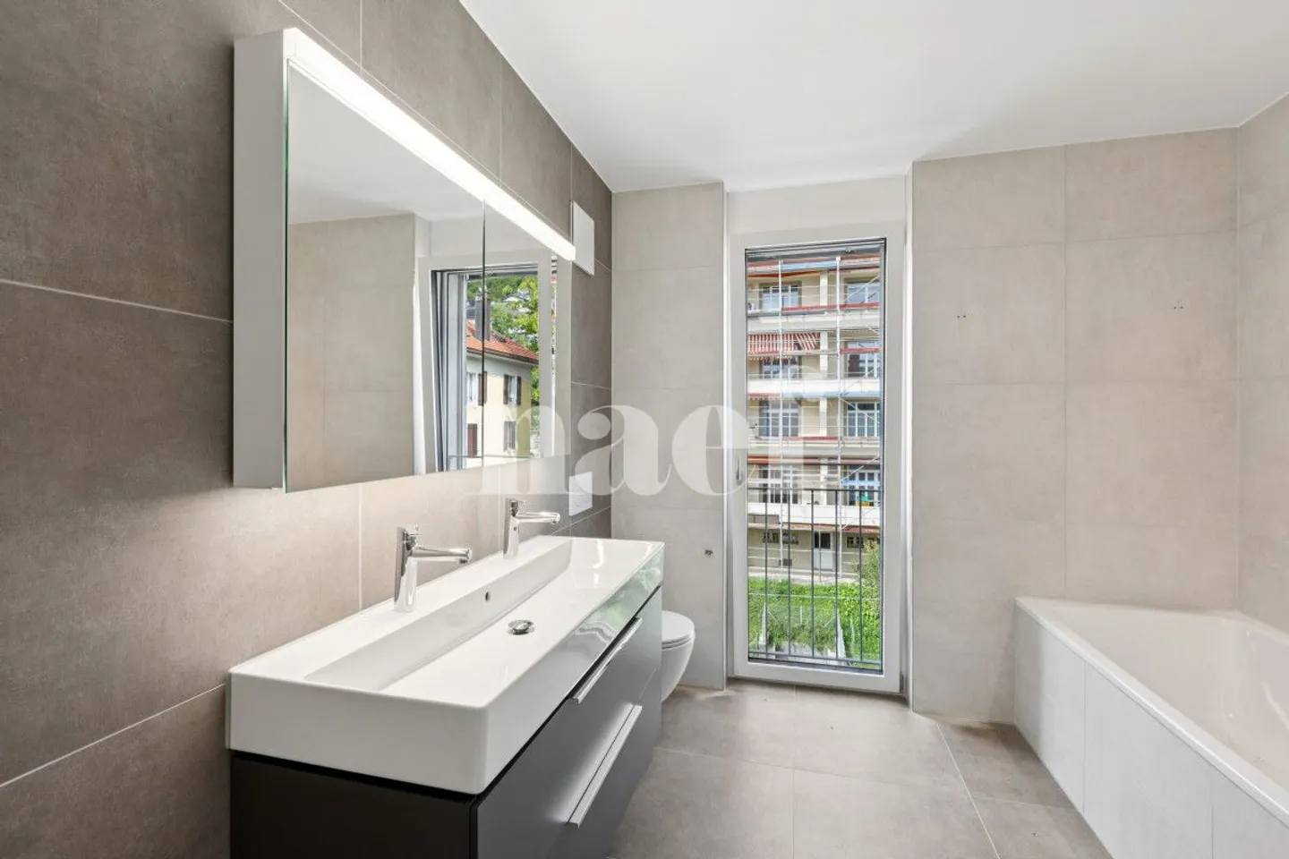 Appartamento 4.5 stanze - Foto 11 di 12