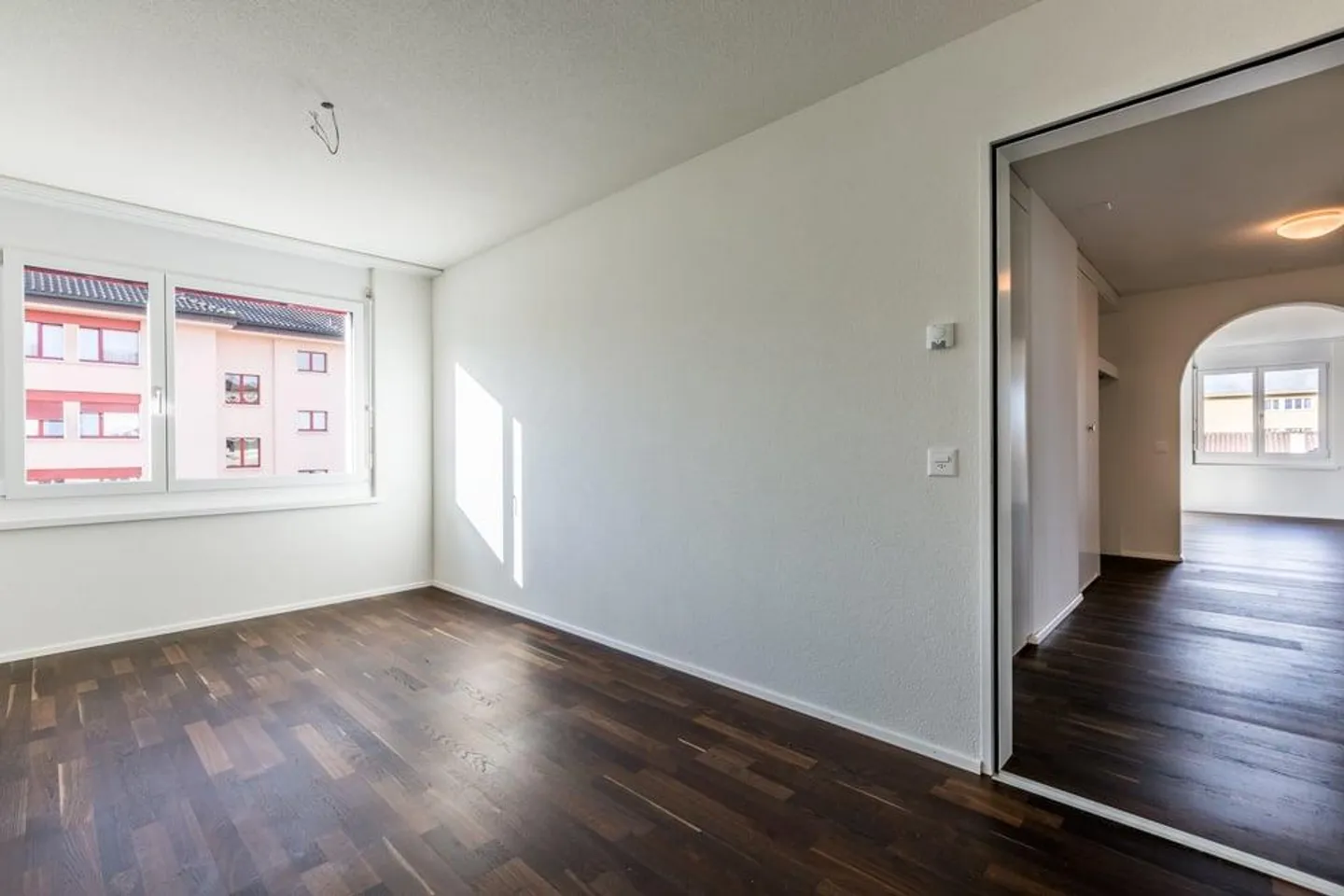 Appartamento 3½ camere - Foto 8 di 11