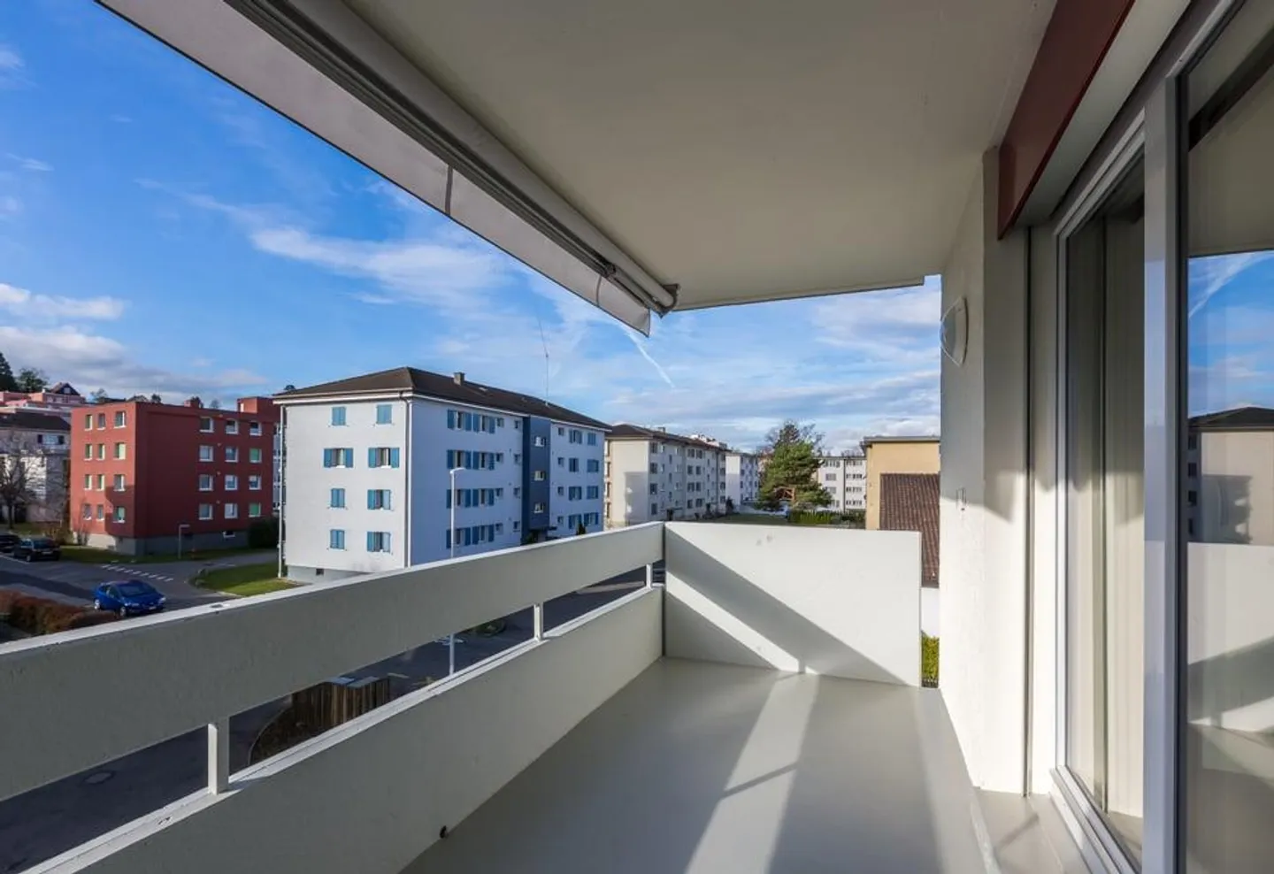 Appartamento 3½ camere - Foto 9 di 11