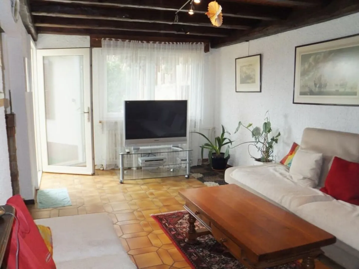 Grande villa individuelle avec 3 box . A saisir ! - Photo 5 of 9