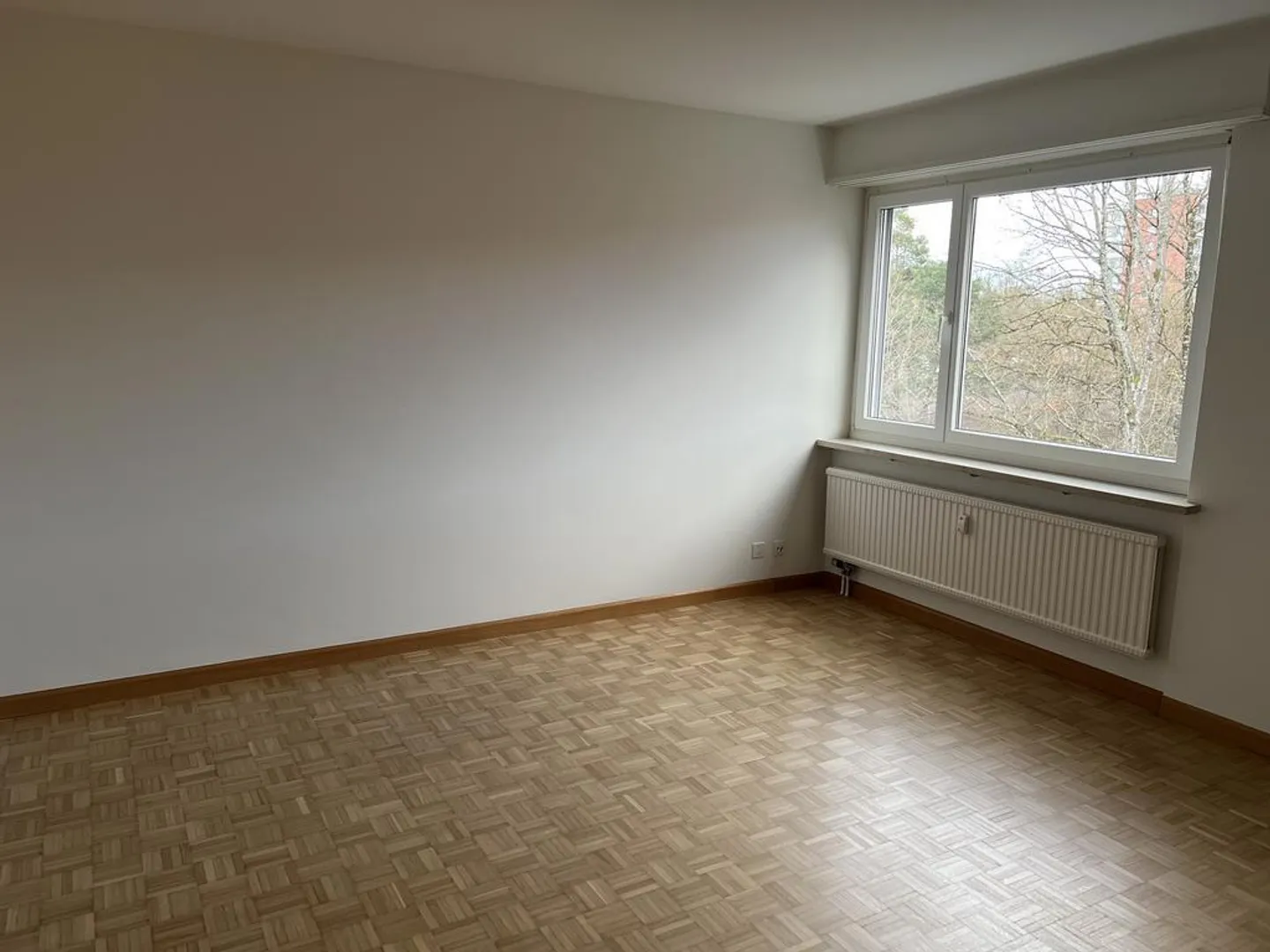 Bright 1-room apartment in a central location! - Photo 3 of 6
