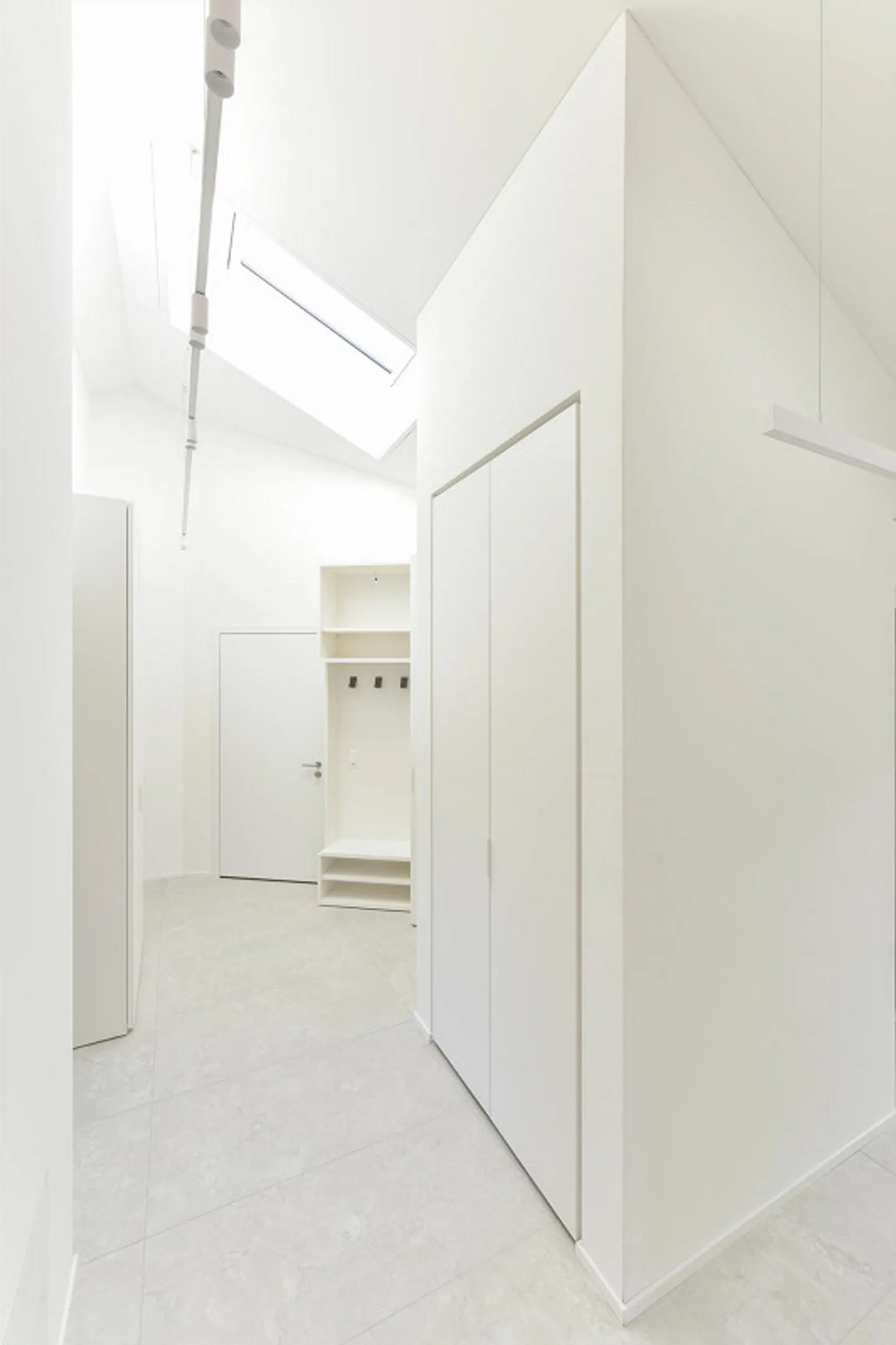 B3.2 | Nouveau bâtiment exclusif penthouse avec vue fantastique - Photo 5 sur 14