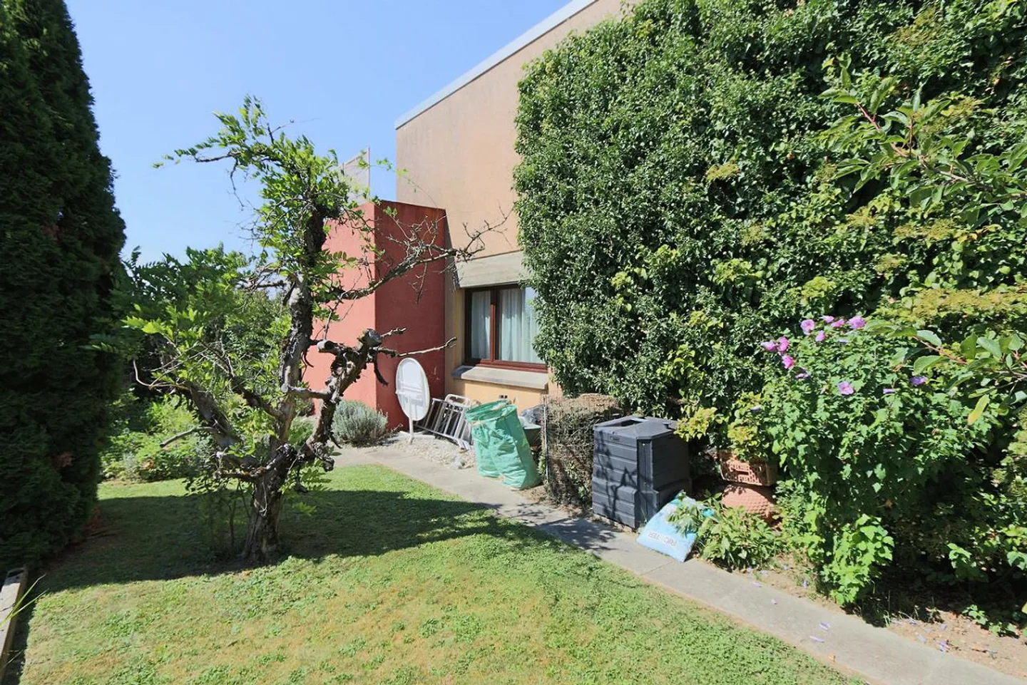 Felicità familiare a Wilchingen - Incantevole casa unifamiliare di 5,5 stanze - Foto 6 di 24