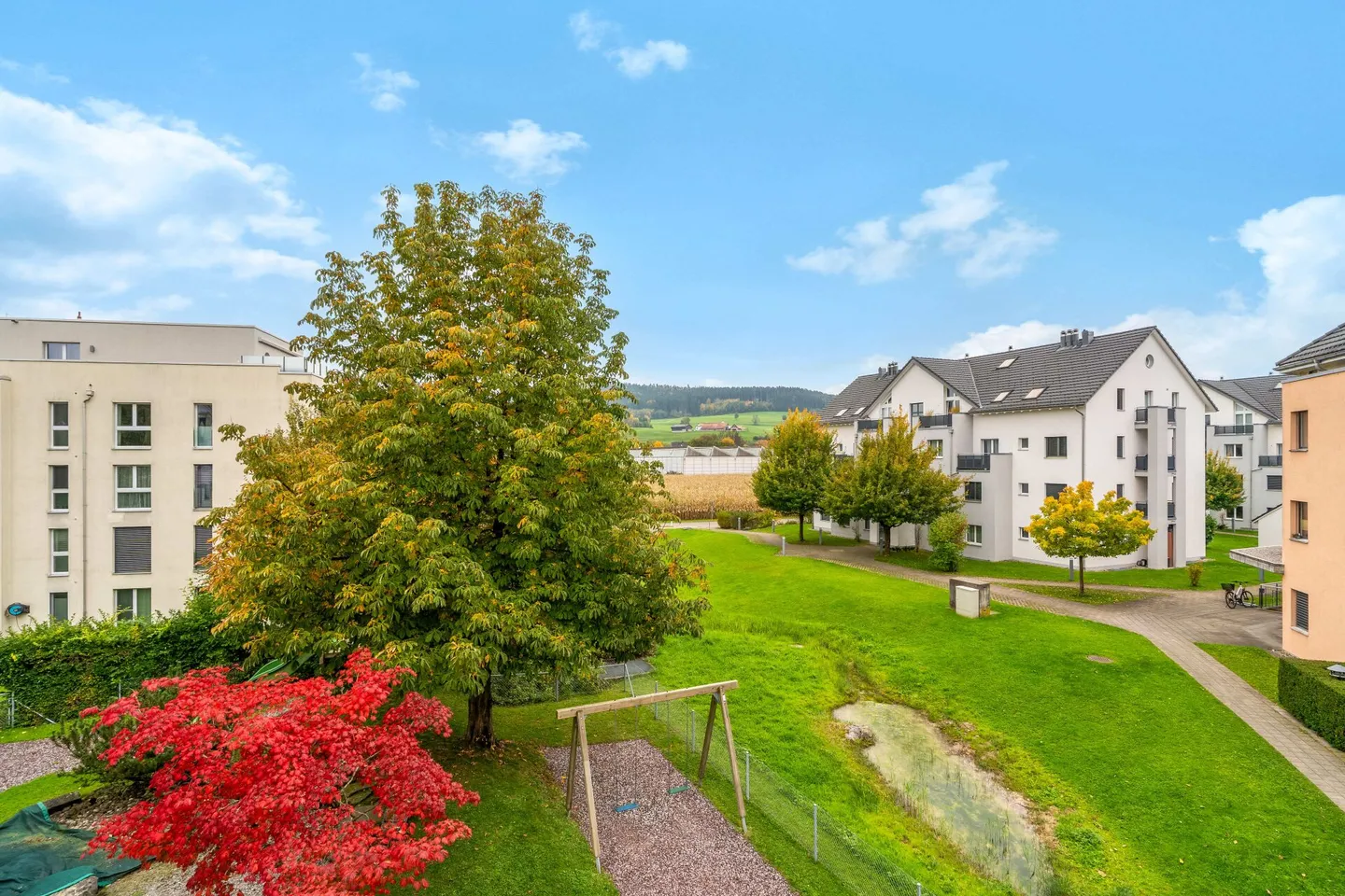 Living and Working in One Place - Photo 11 of 13