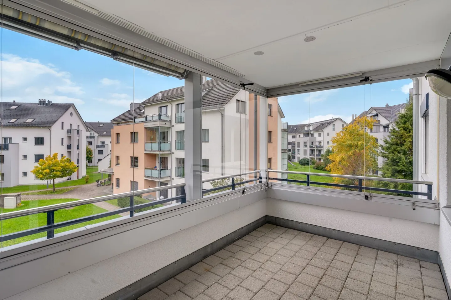 Living and Working in One Place - Photo 12 of 13