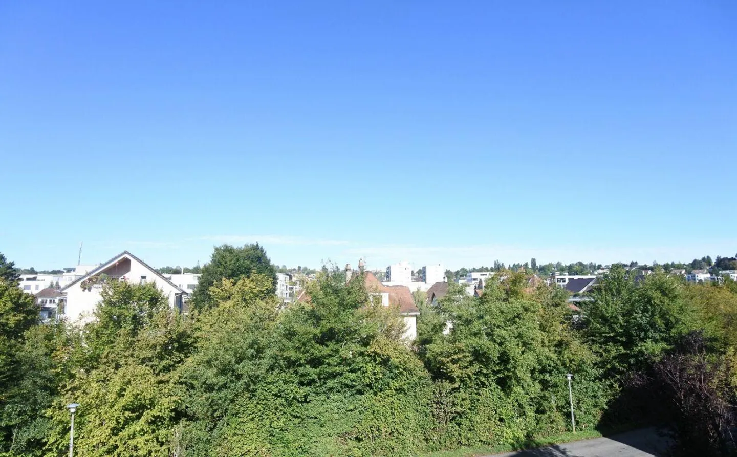 Incantevole appartamento mansardato a Oberwil - Foto 7 di 9