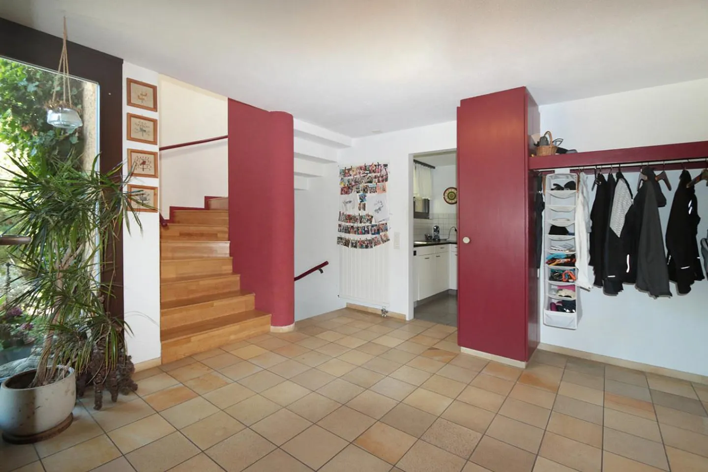 Felicità familiare a Wilchingen - Incantevole casa unifamiliare di 5,5 stanze - Foto 8 di 24