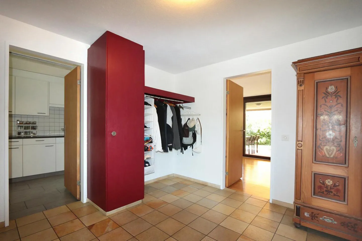 Felicità familiare a Wilchingen - Incantevole casa unifamiliare di 5,5 stanze - Foto 9 di 24