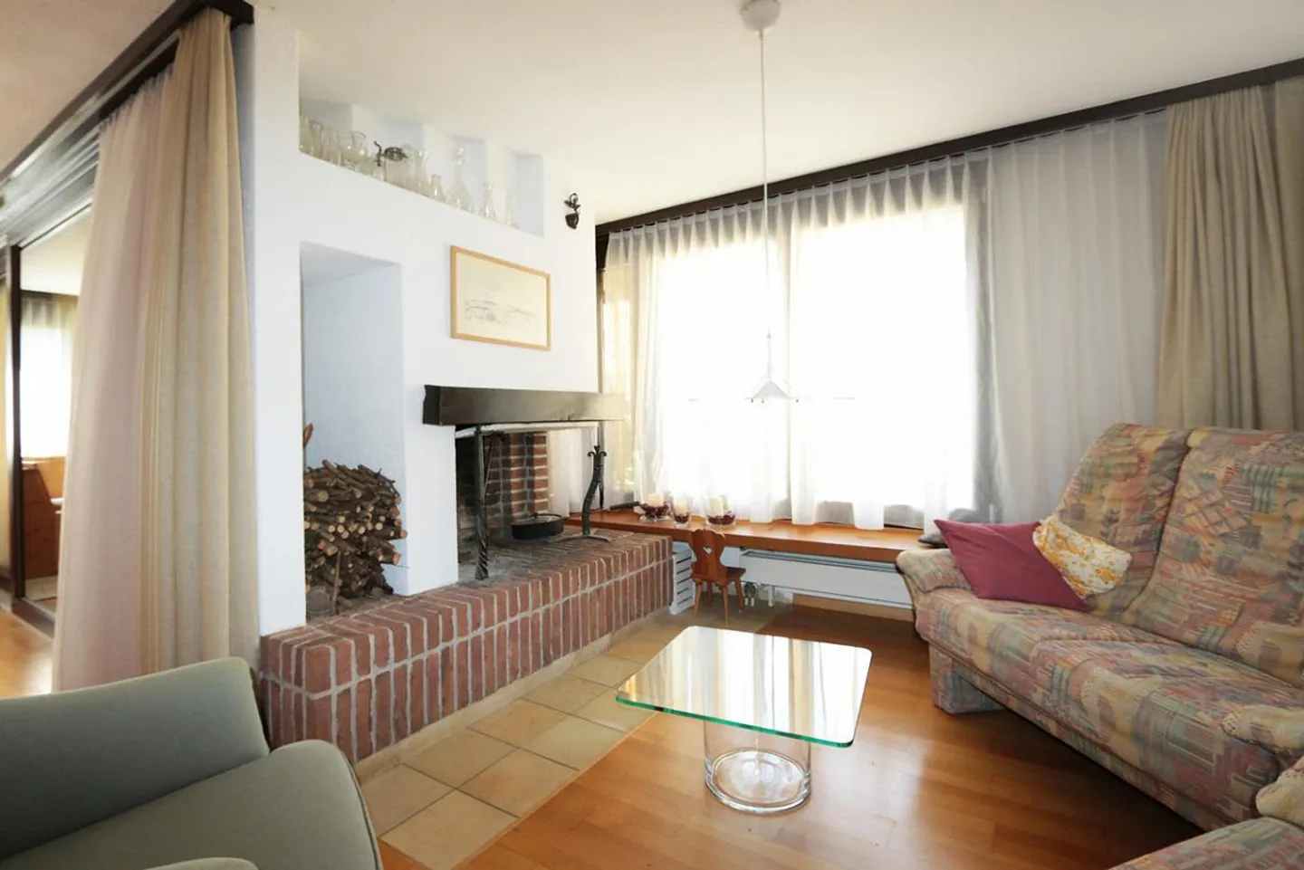 Felicità familiare a Wilchingen - Incantevole casa unifamiliare di 5,5 stanze - Foto 11 di 24