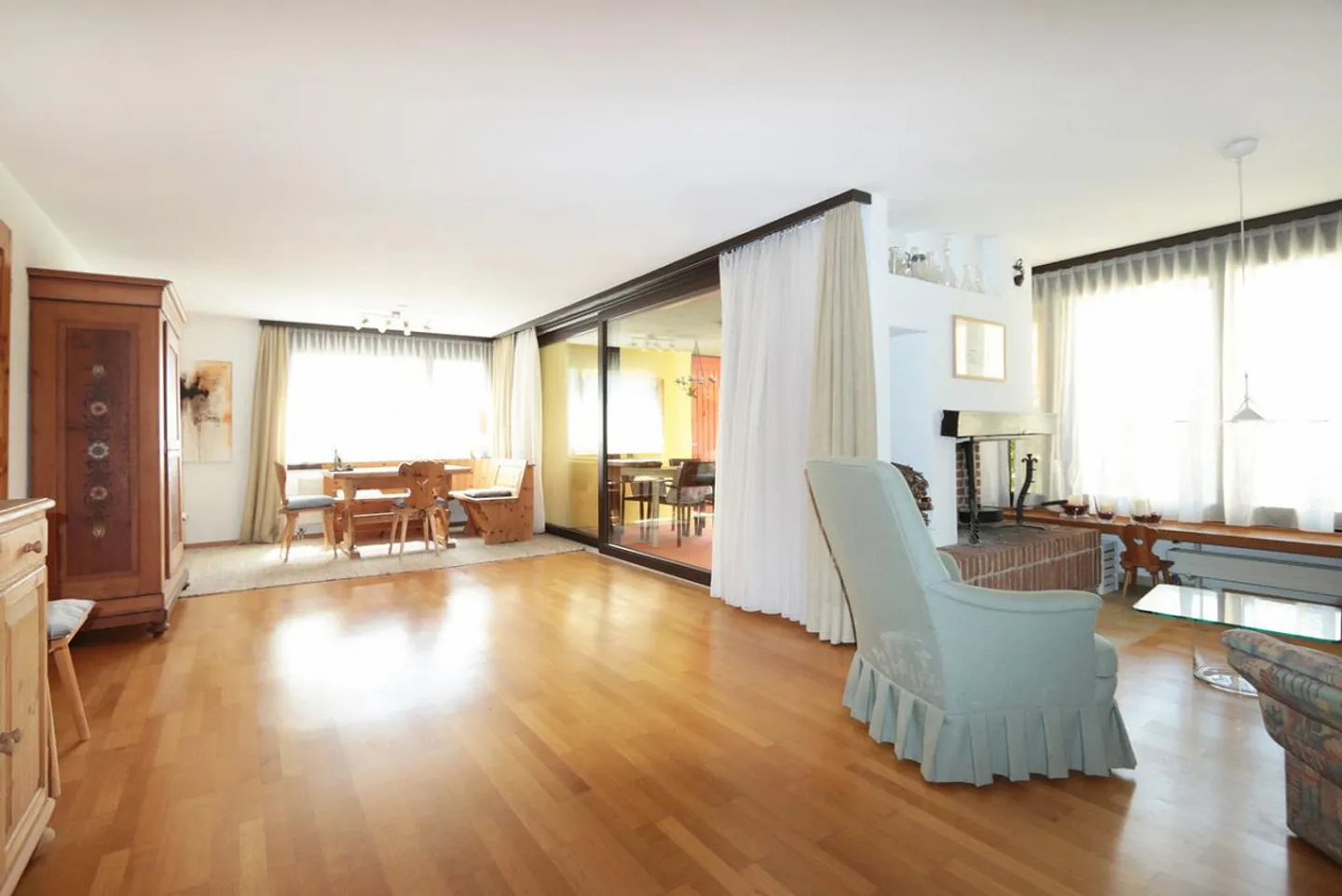 Felicità familiare a Wilchingen - Incantevole casa unifamiliare di 5,5 stanze - Foto 12 di 24
