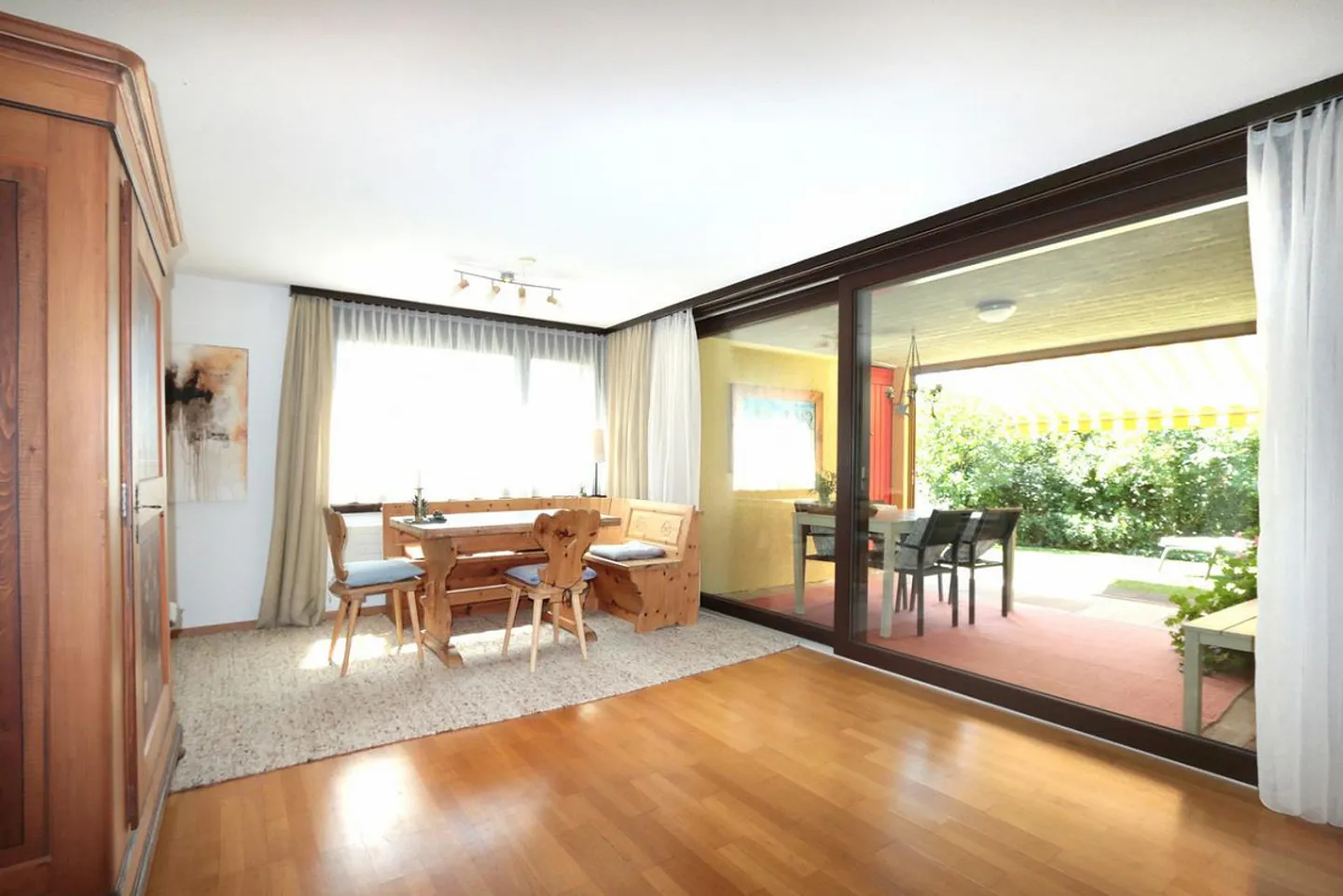 Felicità familiare a Wilchingen - Incantevole casa unifamiliare di 5,5 stanze - Foto 13 di 24