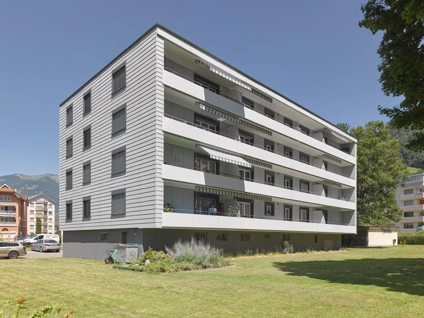 AFFITTARE SENZA CAUZIONE - Goditi la vista sulle montagne - Foto 1 di 5