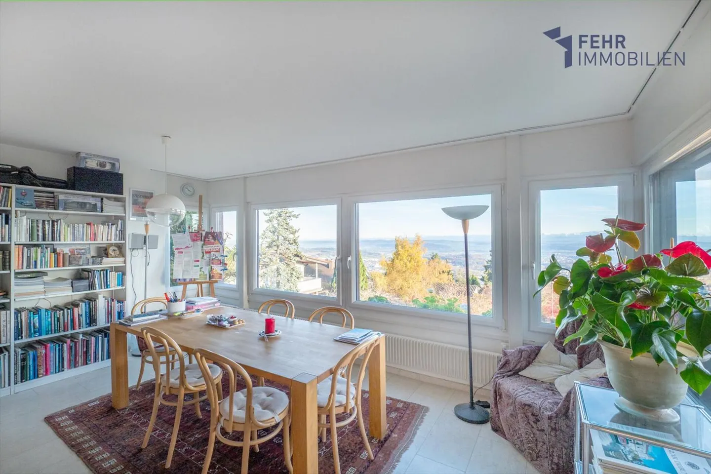 4.5 Room Apartment - Photo 4 of 13