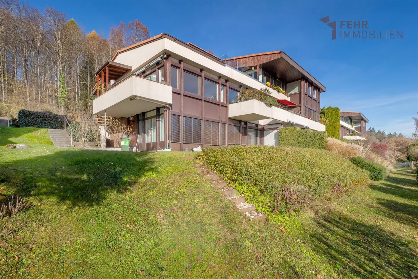 4.5 Room Apartment - Photo 7 of 13